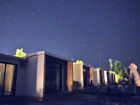 Lijiang Scenery Retreats Lake Front Villa Resort - фото 23