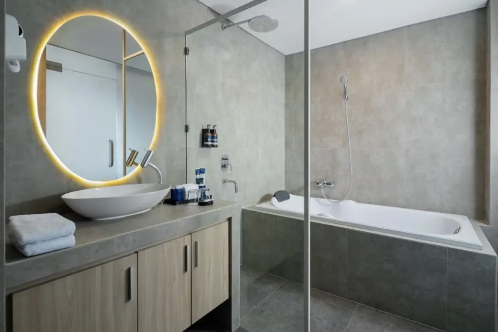 Aston Inn Rembang - Général