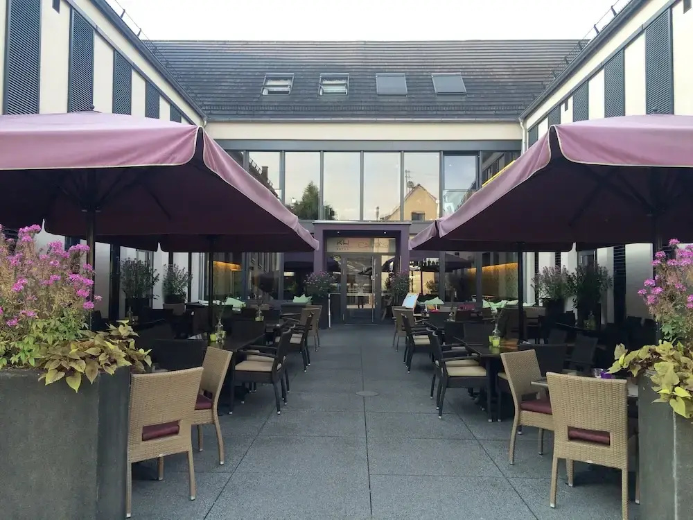 Hotel photo 13