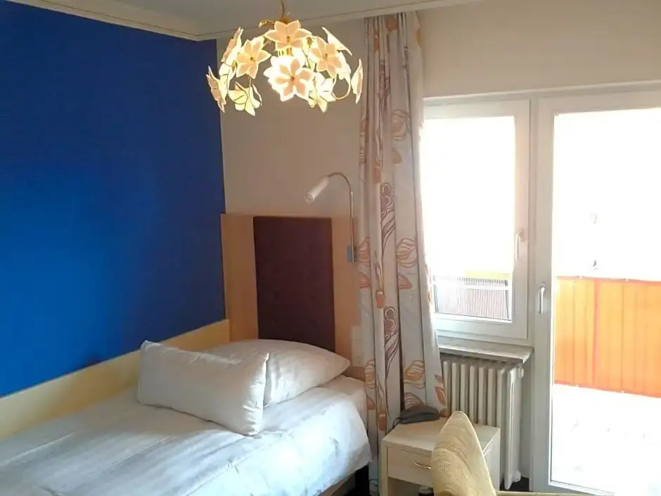 Ochsen Hotel - Chambres