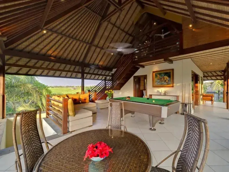 Impiana Private Villas Cemagi - фото 40