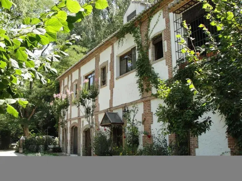 Molino del Puente