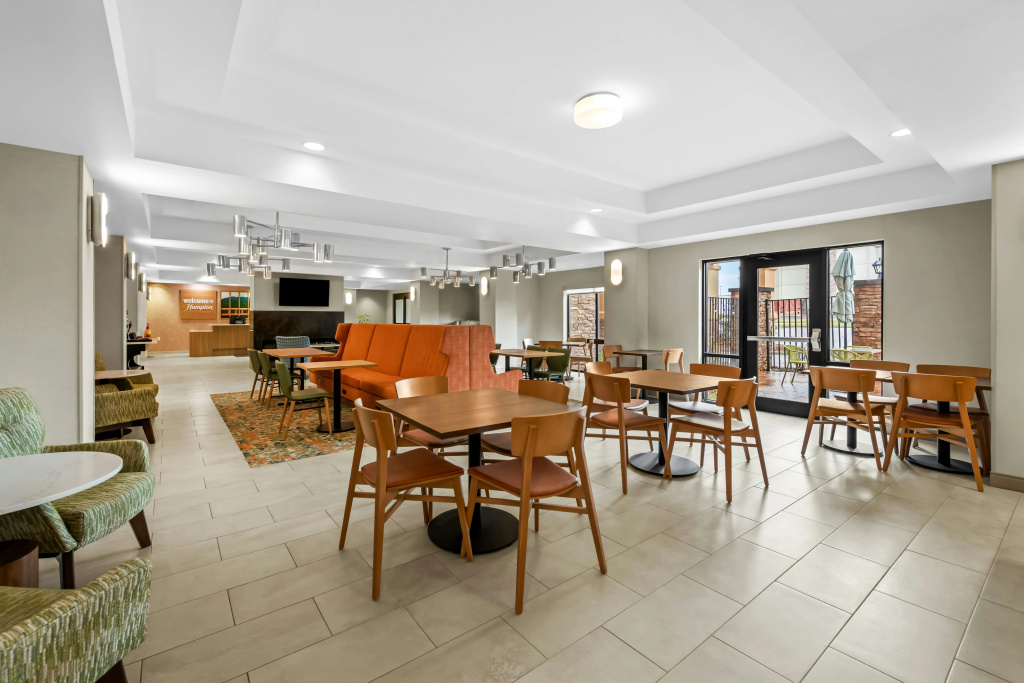 Hotel photo 26
