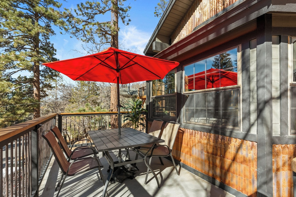 Black Bear Lodge at Moonridge