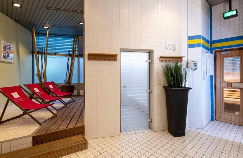 Leonardo Royal Hotel Frankfurt - Général