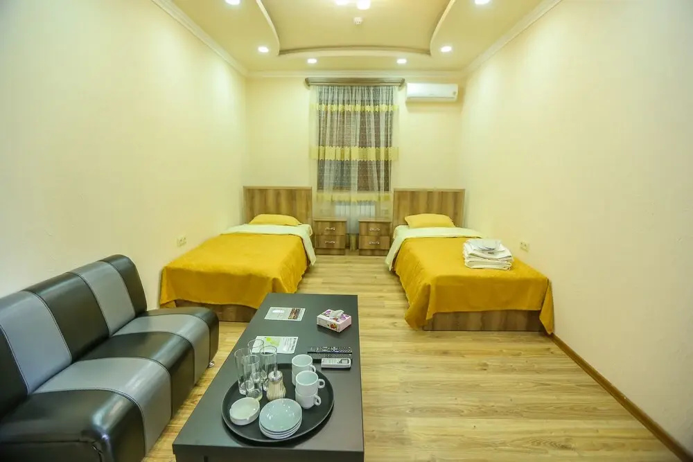 Hotel photo 12
