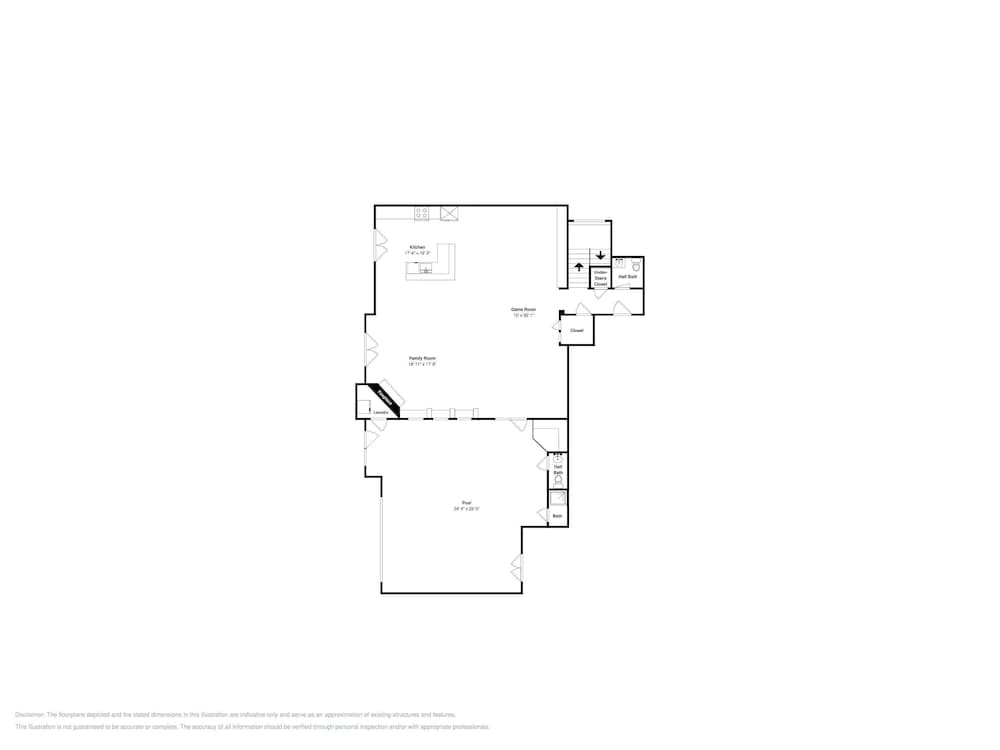 Cottage