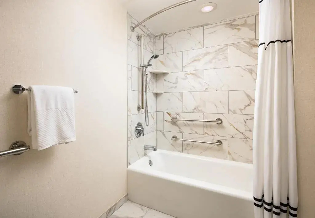 Embassy Suites by Hilton Atlanta Buckhead - Chambres