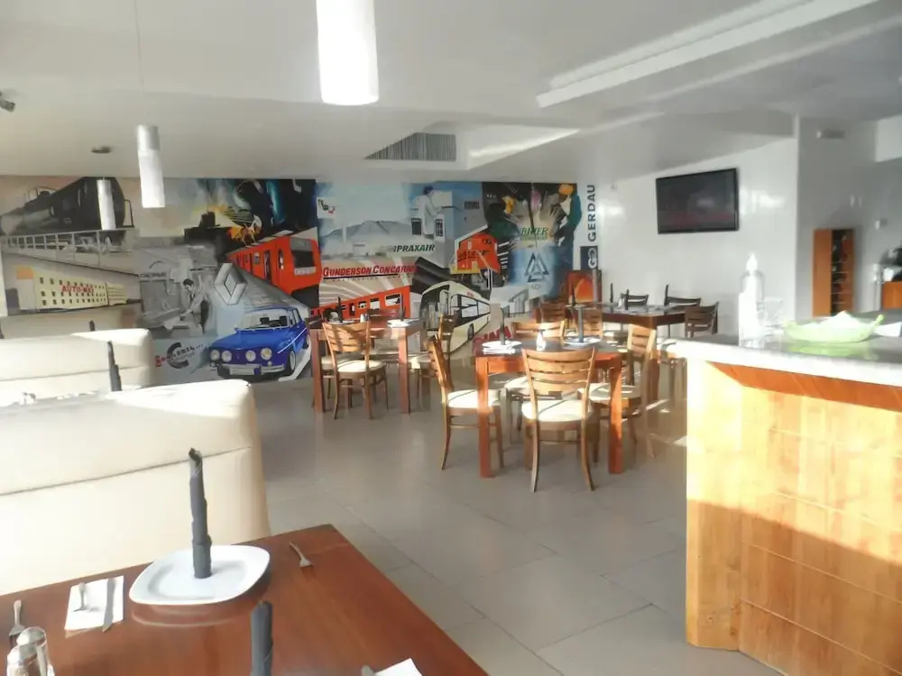 Hotel photo 18