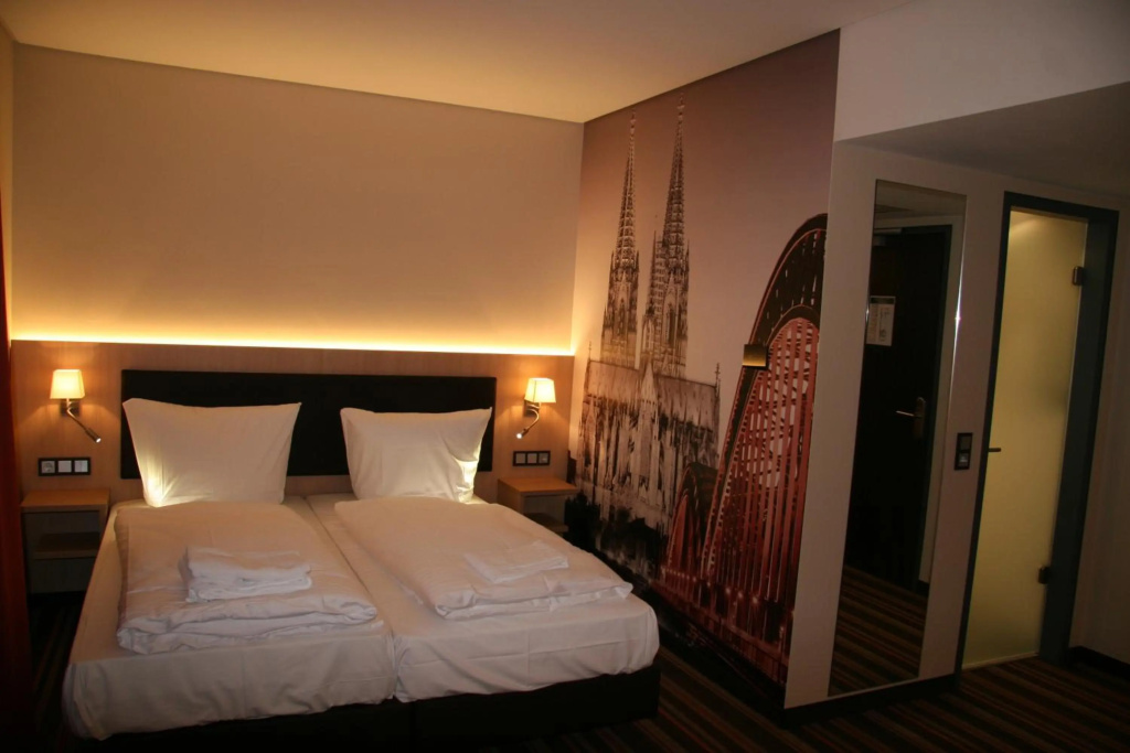 Hotel Fortune — 3