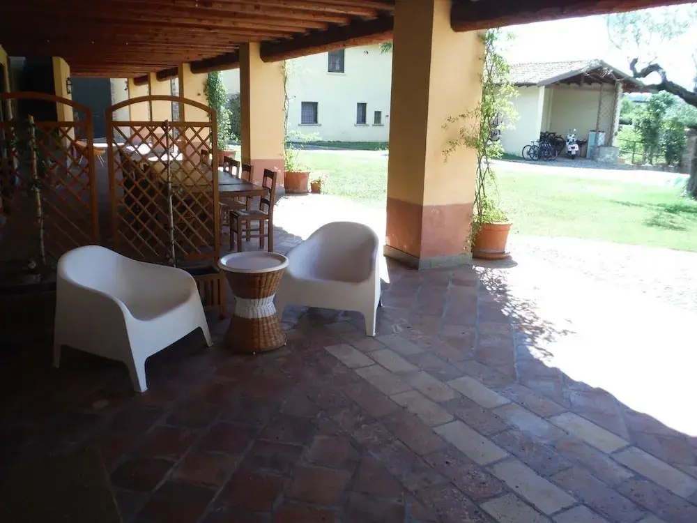 Hotel photo 14