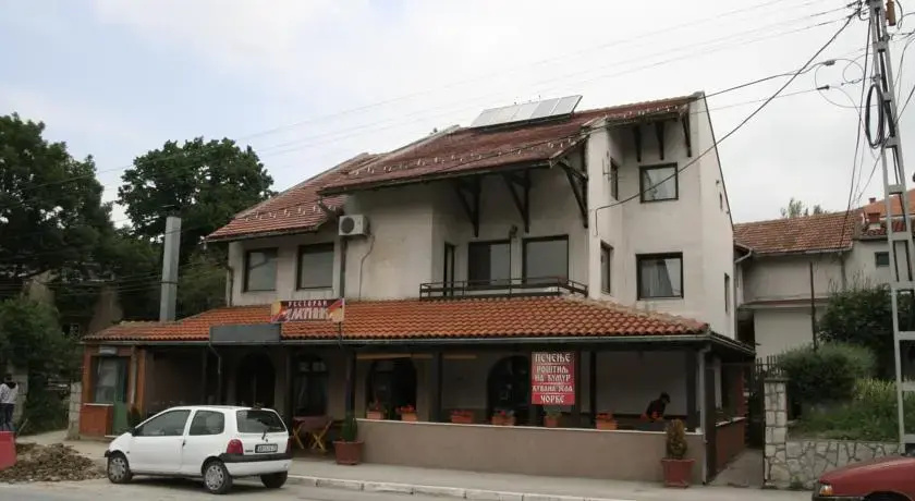 Studios Zlatnik