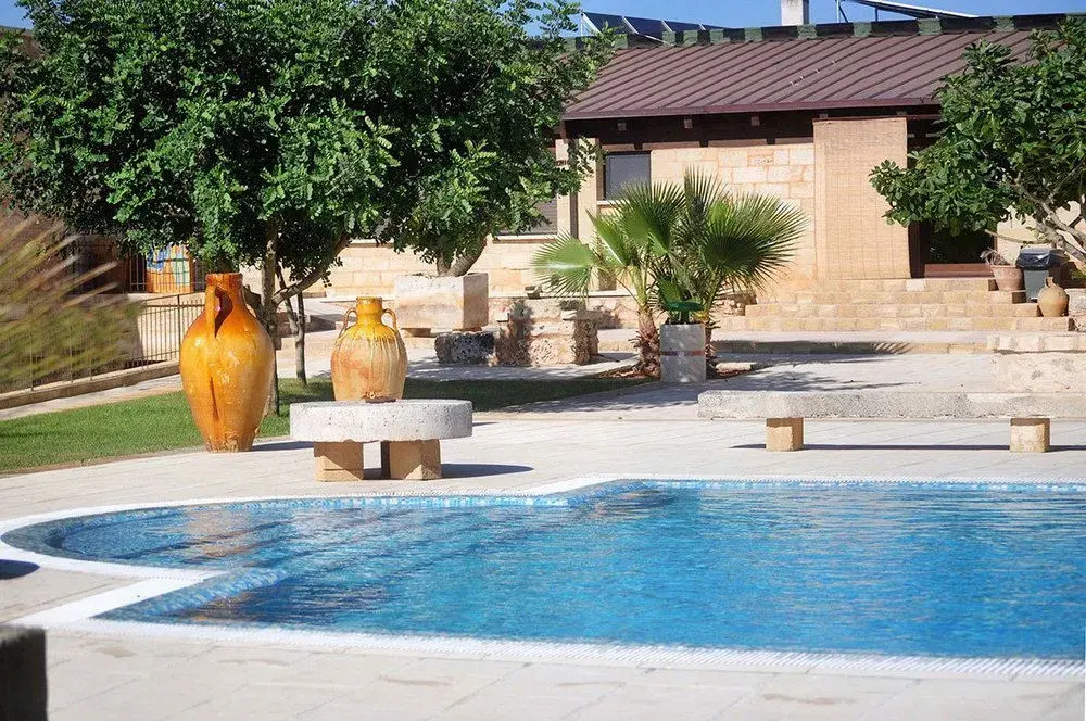 Agriturismo Matine - Général