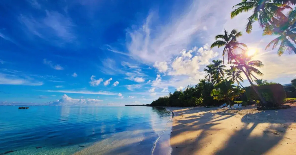 Resort Tava'e — фото 6