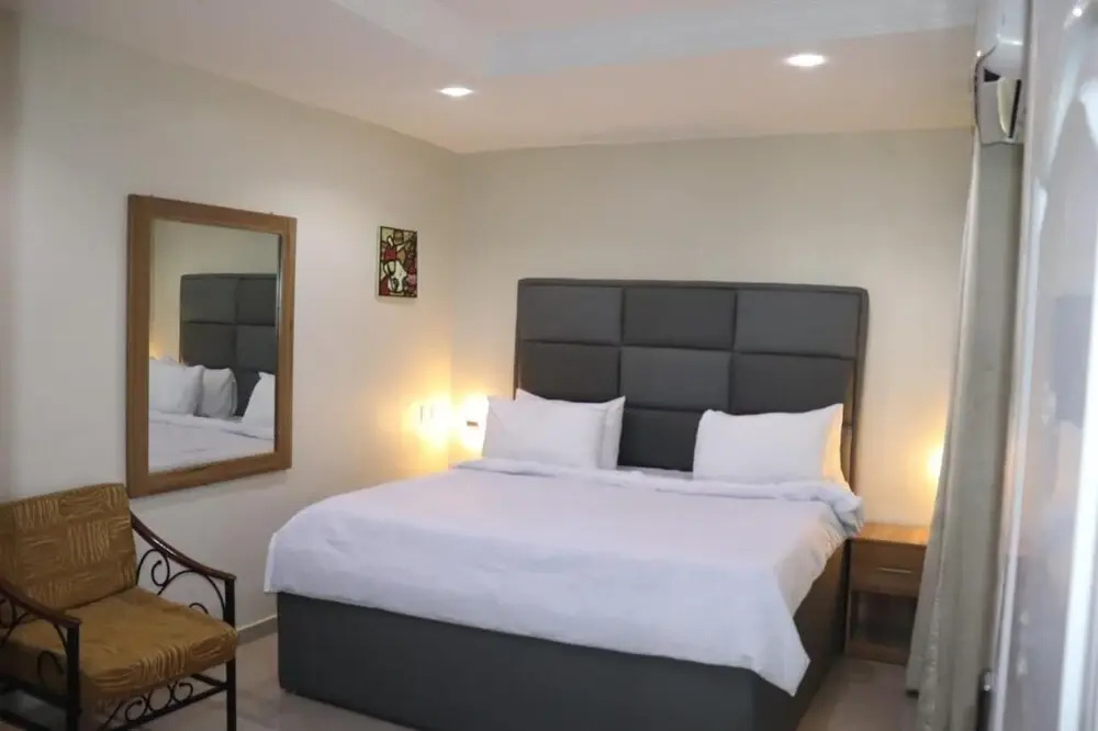Hotel photo 4