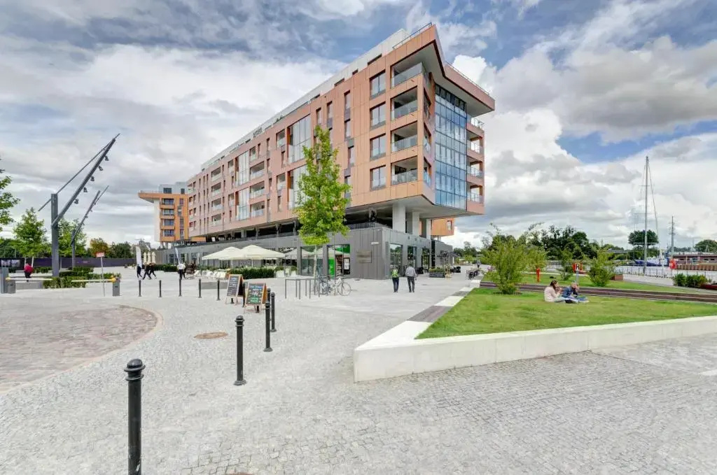 Brabank Riverside by Downtown Apartments