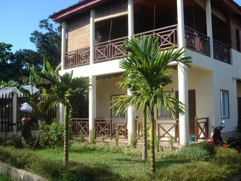Domaine Manga Be