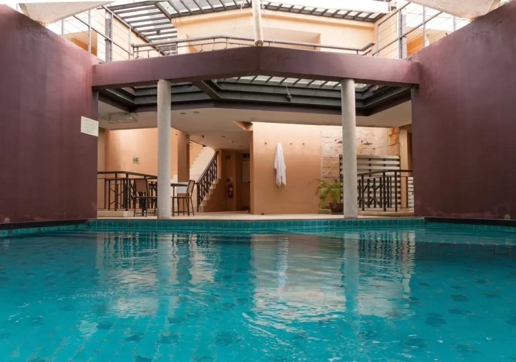 Hotel photo 12