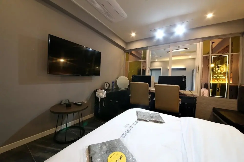 Hotel photo 2