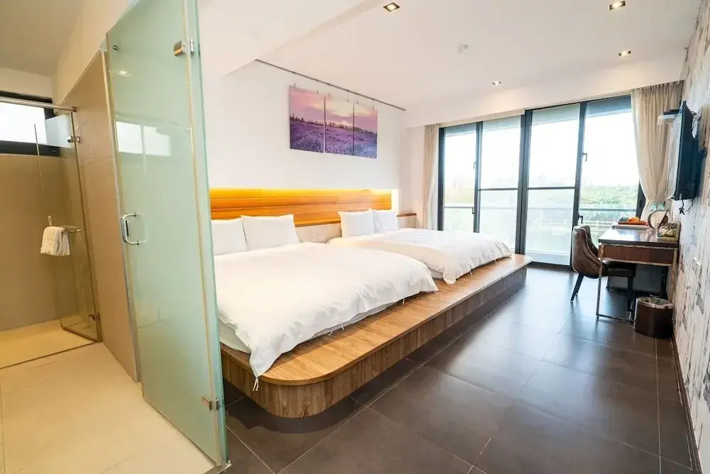 Hotel photo 4