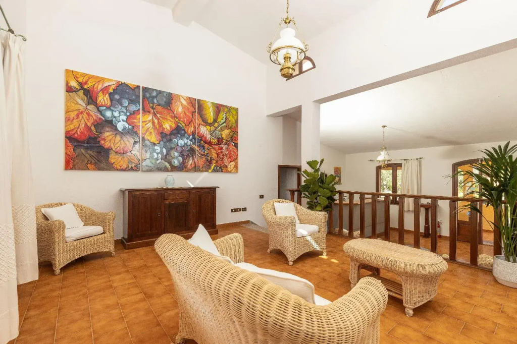 Hotel Genna e Masoni - Général