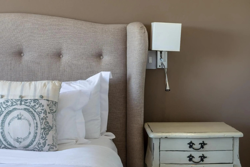 Wedgeview Country House & Spa - фото 7