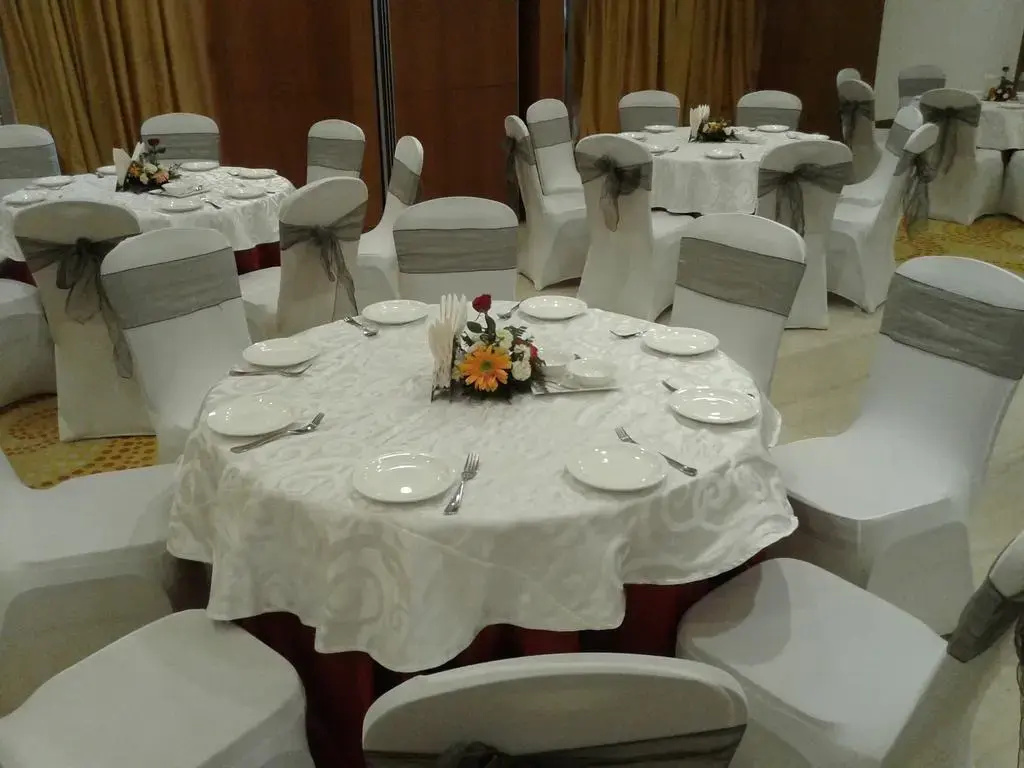 Country Inn & Suites by Radisson, Bathinda - Général