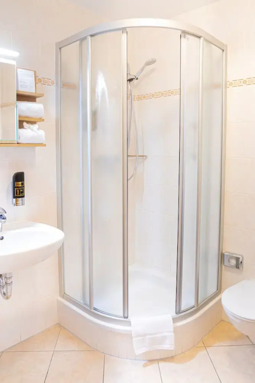 Hotel Elbpromenade - Chambres