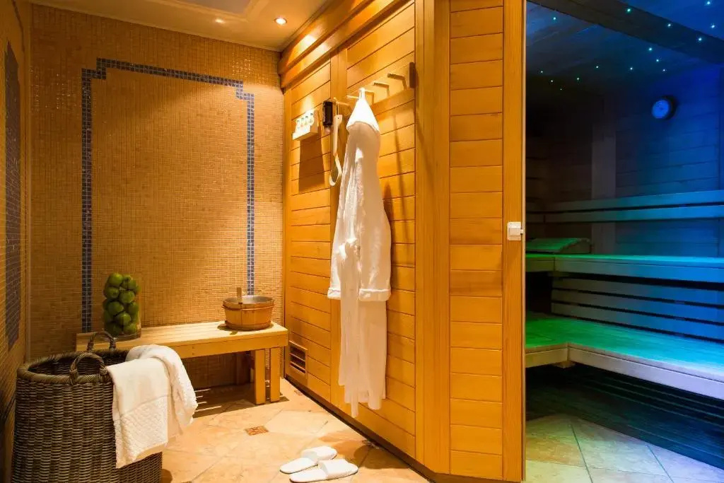Boutique Hotel SEITNER HOF München\-Pullach - Général