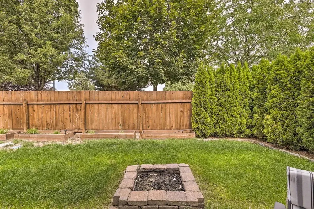 8 Mi to BSU & Dtwn: Family-friendly Boise Home