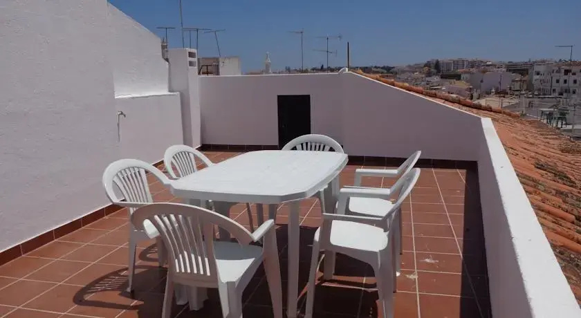 Muralha Holiday Apartments