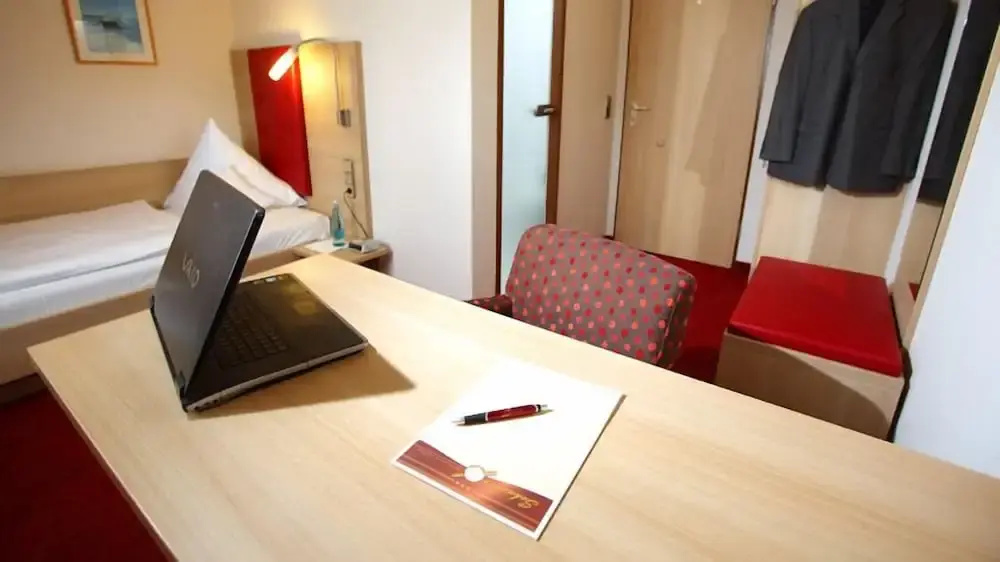 Hotel Landgasthof Schwanen - Chambres