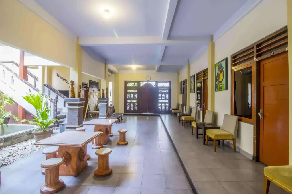 Hotel photo 18