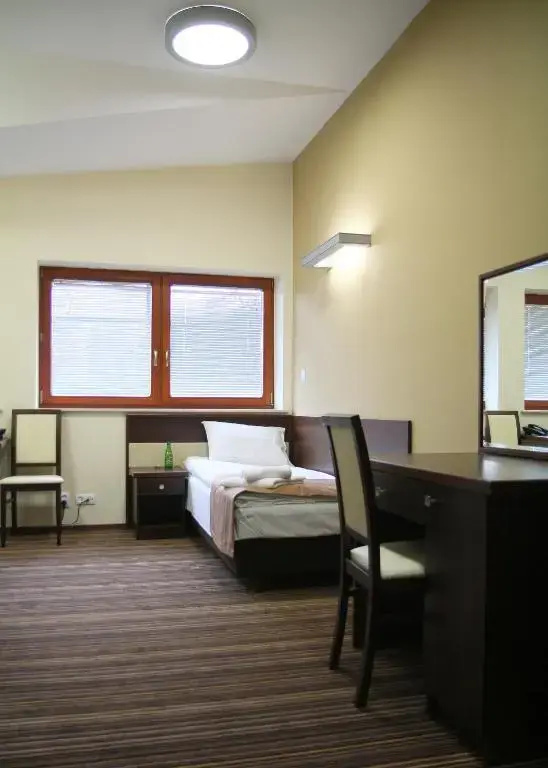 Aviator Hotel Wellness & SPA - Chambres