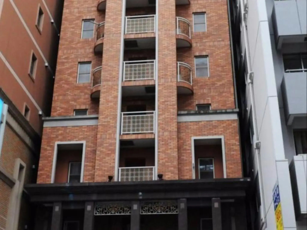 Dottor Hotel Hakata