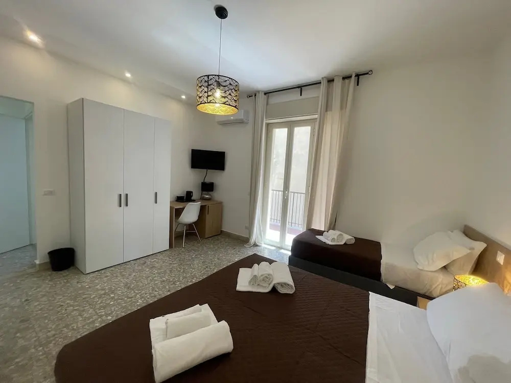 Comfort room