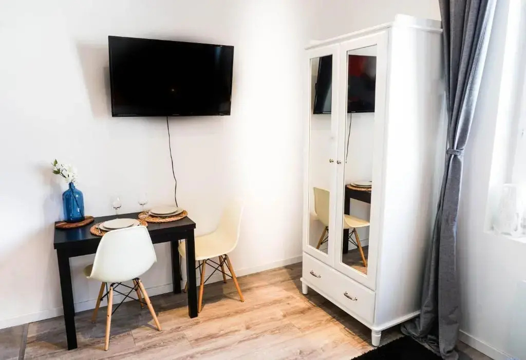 Studio