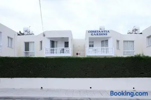 Constantia Gardens