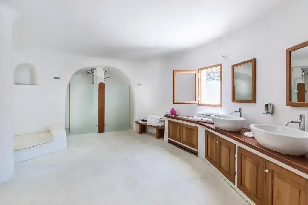 Perivolas Lifestyle Houses - Général
