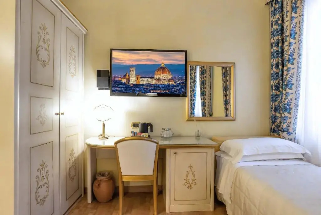 Hotel Alba Palace - Chambres