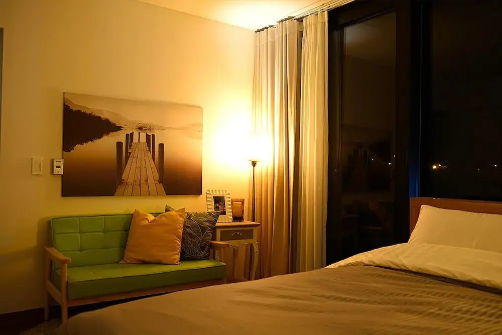 Jeju Clair de Lune Pension
