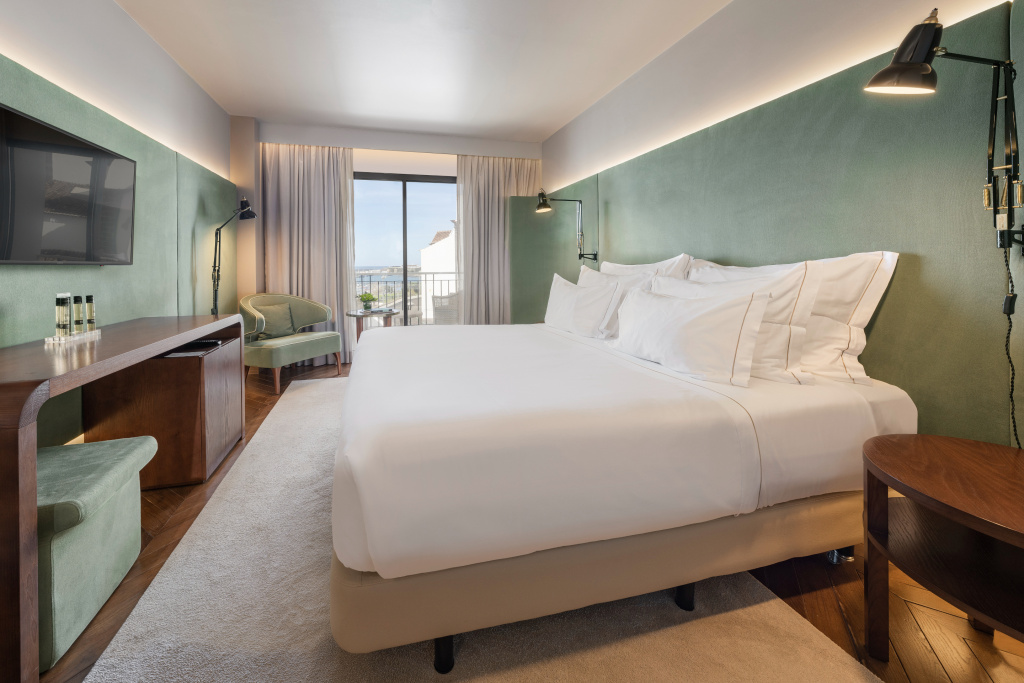 Grand Hotel Açores Atlântico - Général