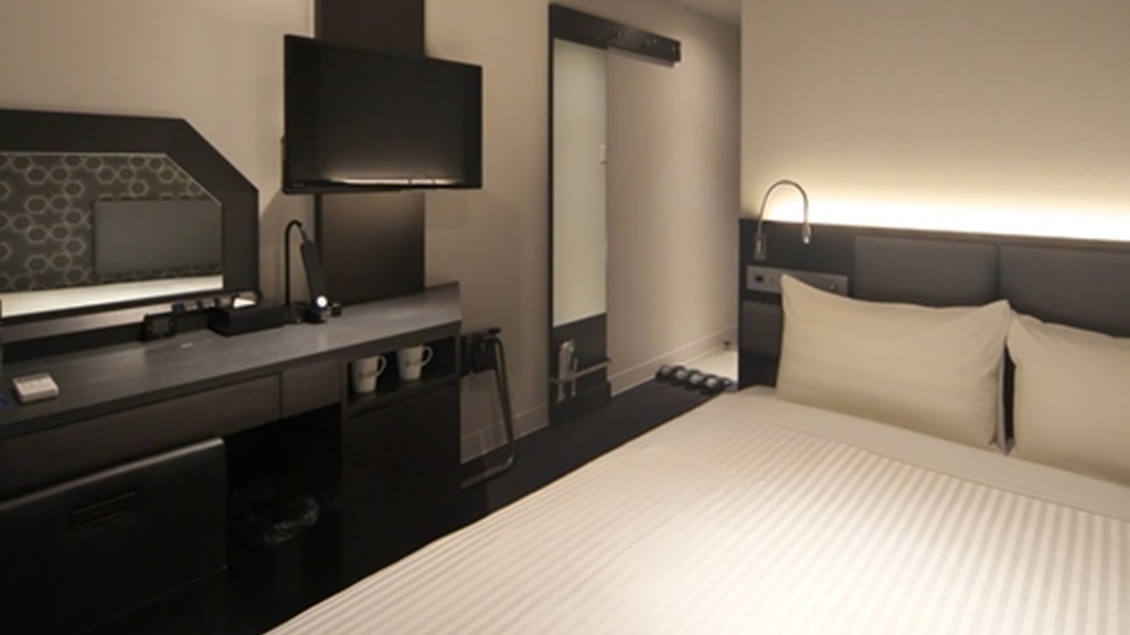 Hotel Halrotto Fukuoka Hakata 사진 2
