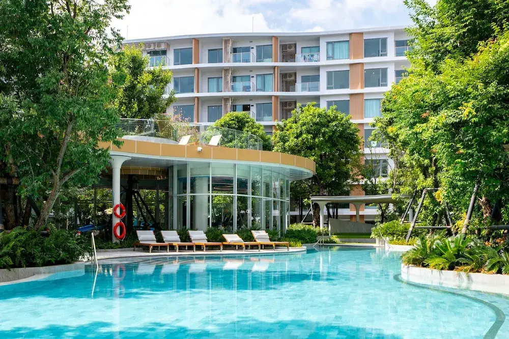 Hotel photo 11