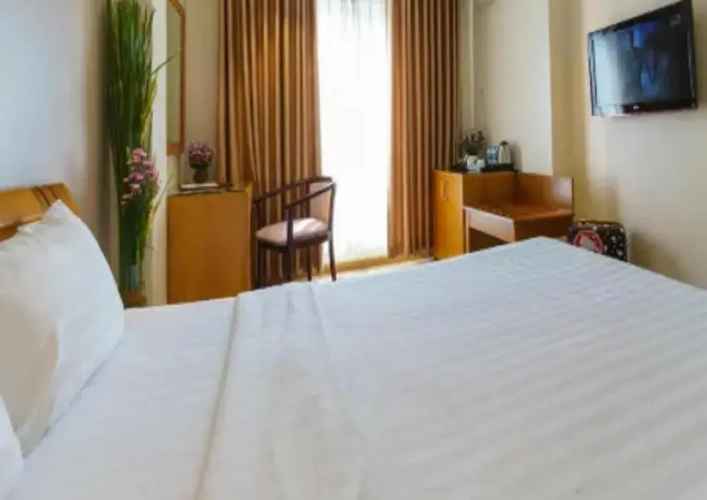 Vitruvio Hotel - Chambres