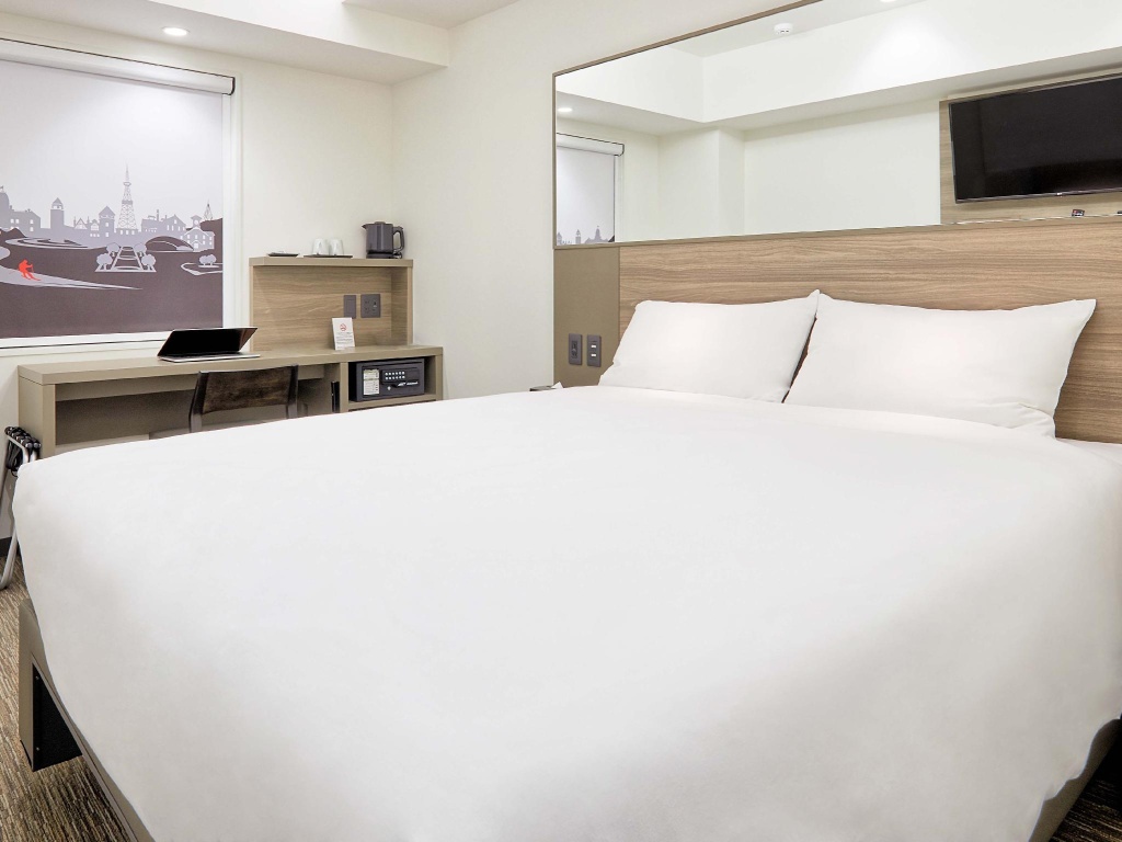2ND by hotel androoms Sapporo 사진 1