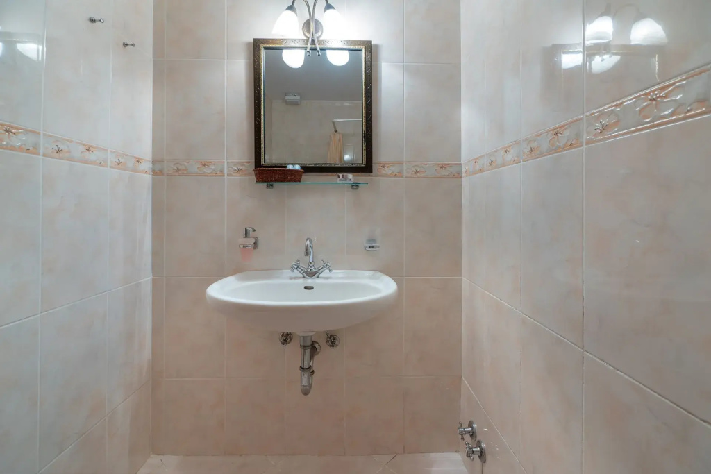 Corfu Secret - Chambres