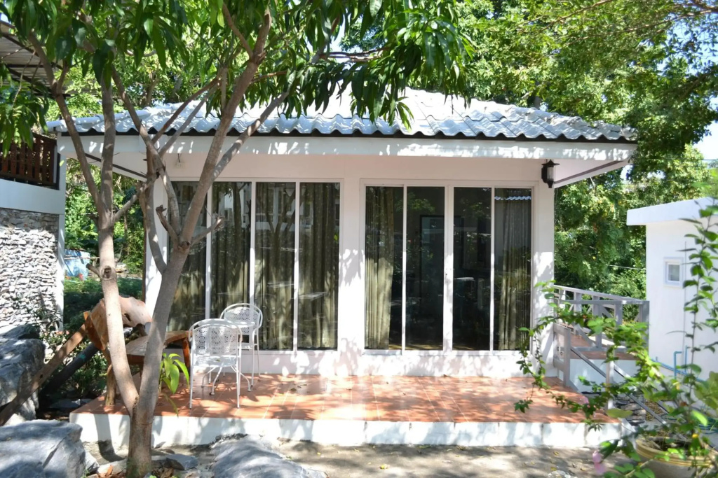 Benjaporn Bungalow - Général