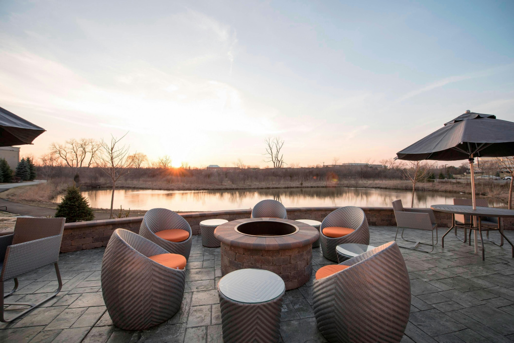 TownePlace Suites by Marriott Chicago Schaumburg - Général
