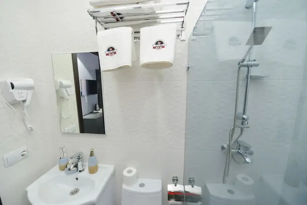 Hotel photo 10